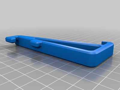 SKÅDIS Logitech K230 Keyboard Holder