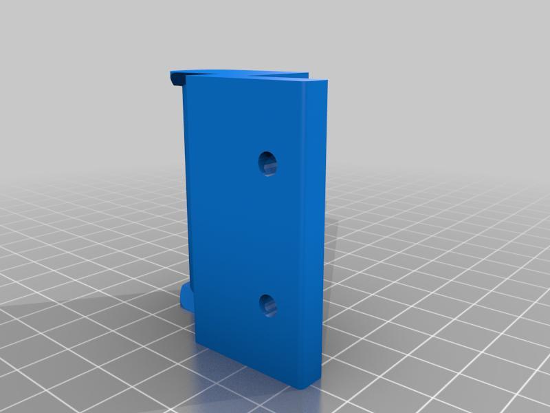 Sunnersta shelf support
