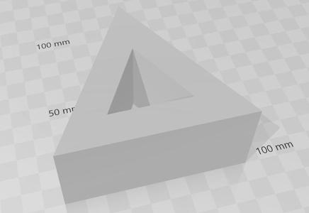 triangle