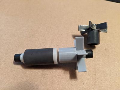 Impellor for Maxi-Jet Powerhead 1200 (Marineland)