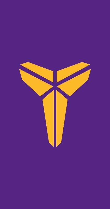 Kobe Logo - Hueforge