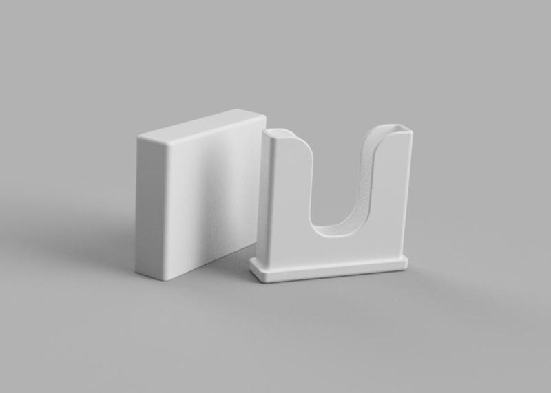 Case for the Square Reader