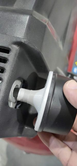 Einhell Kompressor TE-AC 270/50/10