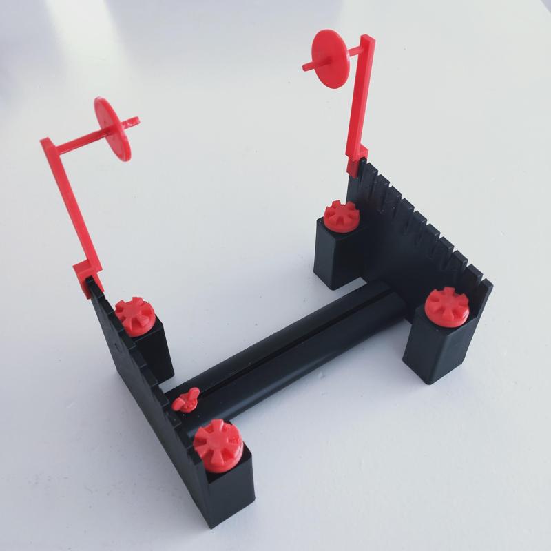 Soldering workstation