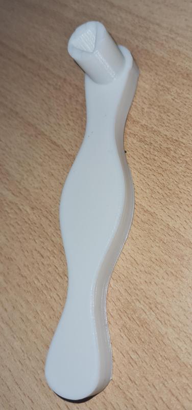 Aufzug Notentriegelungsschlüssel