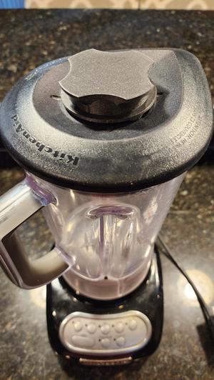 KitchenAid Blender Replacement Cap