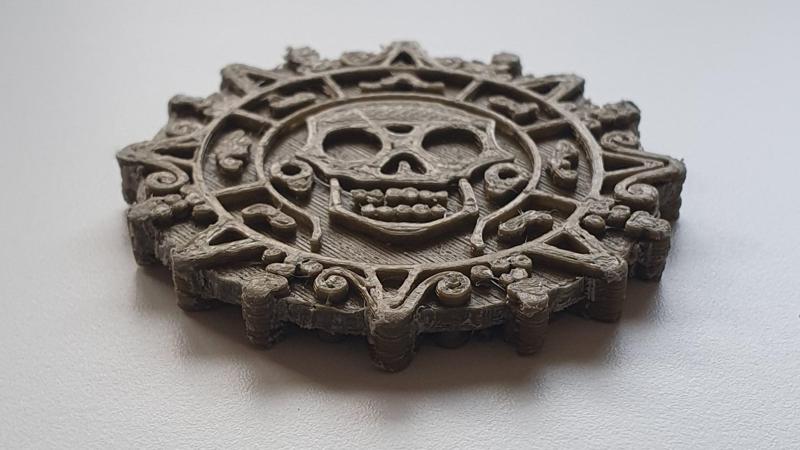 Pirate Coin
