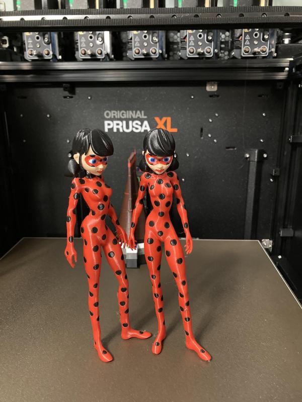 Miraculous Ladybug - XL