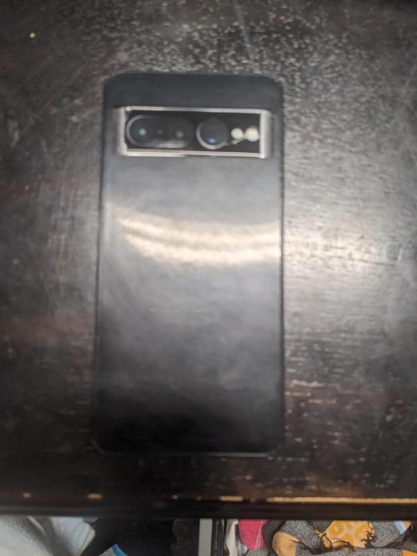 Pixel 7 Pro Case