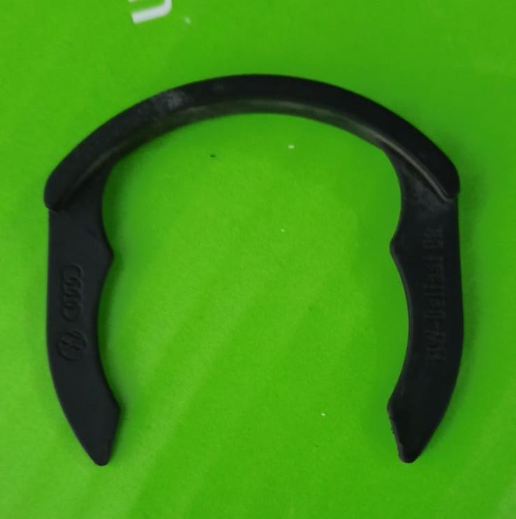 Clip caño de agua gol G5