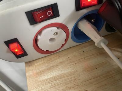 protection de prise électrique pour bebe