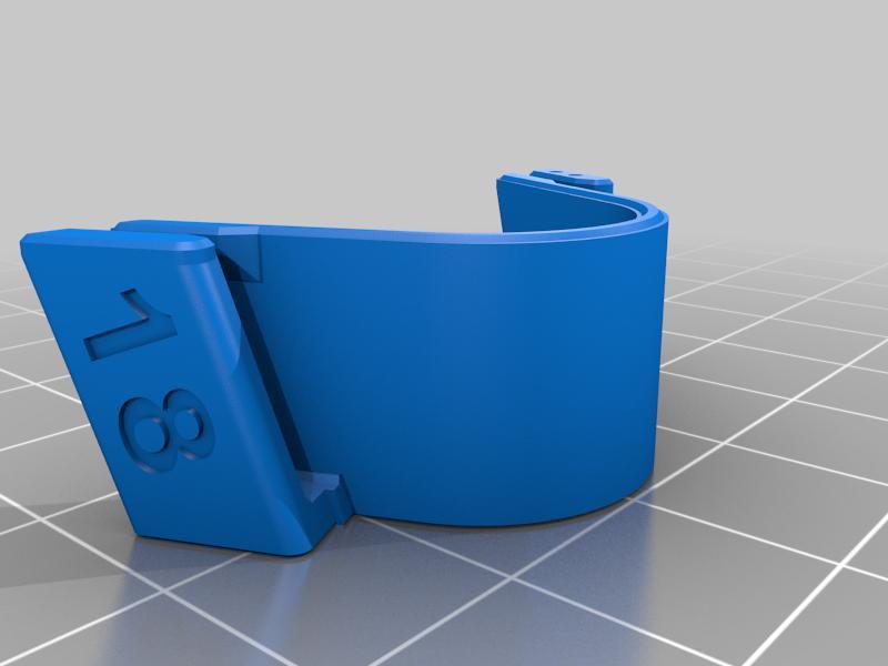 Mask Nose Clip Anti Fog Thicker