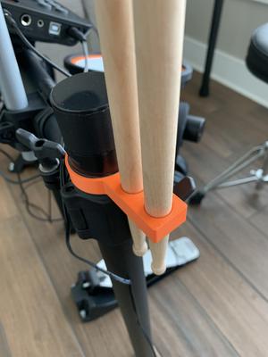 DONNER DED-100 Drumstick Mount