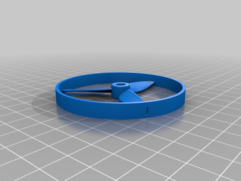 Propeller version 3