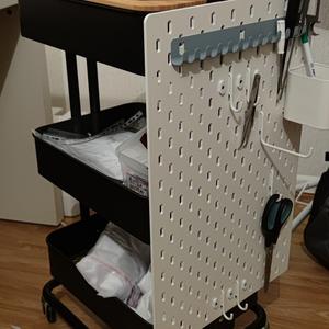 SKÅDIS RÅSKOG Clamp