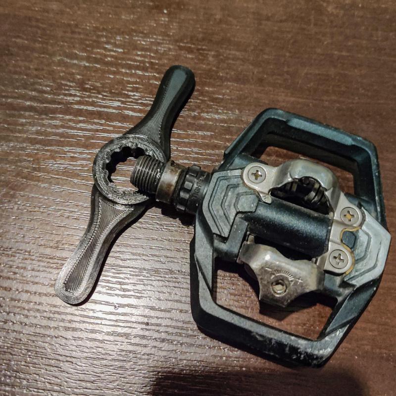 Shimano Pedal Tool TL-PD40