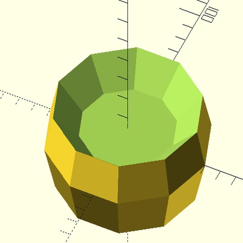 Small bowl