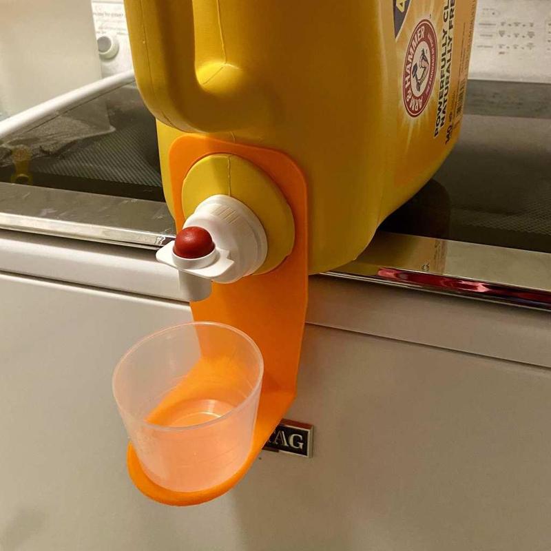 Arm & Hammer Drip Shelf