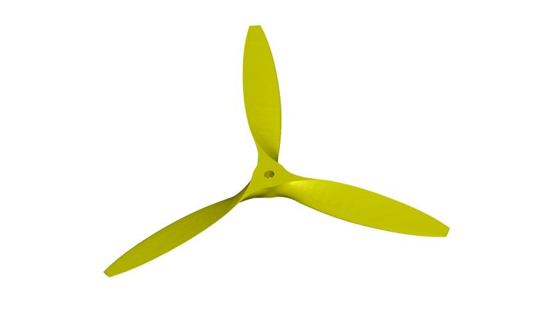 Propeller