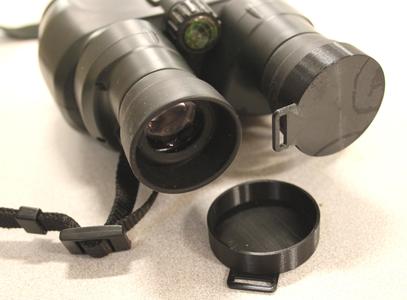 Canon 10x30 IS Eypiece Cap