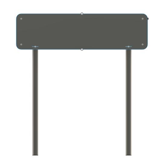 Vlak se blíží k zastávce H0