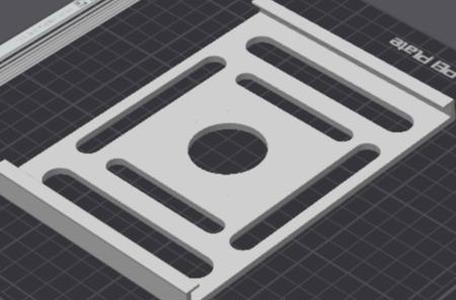 Lenovo M11Magnetic Support