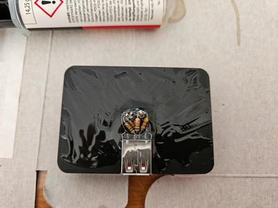 TomTom Rider mount adaptor Remix V2