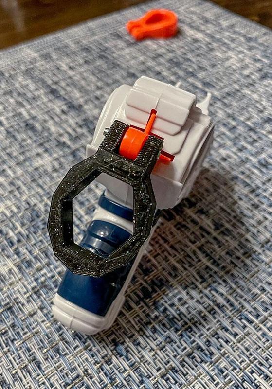 X-Shot Micro Plunger Pull