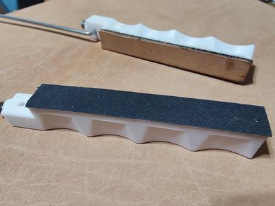 Scary Sharp Hones for Lansky Sharpner