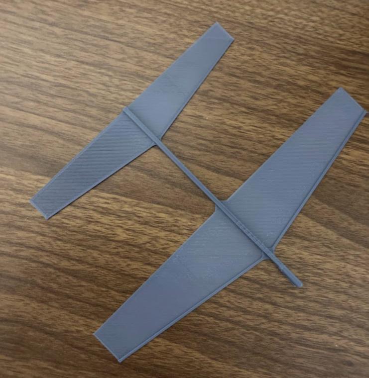 Glider Plane