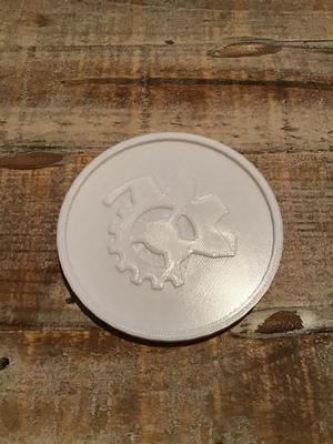 Transformers cybertron giant cyber planet key coaster