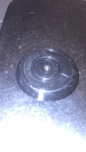 Through Table Ball Jointed PTFE Tube Filament Guide