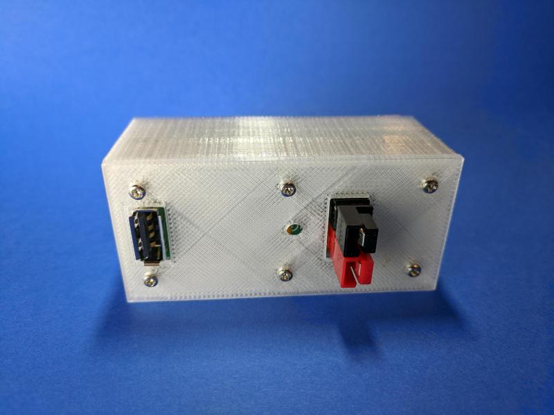 SOTABeams Power Conditioner Case