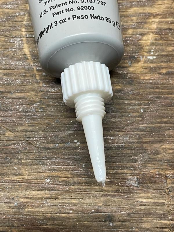 Super Lube Needle Nose Applicator