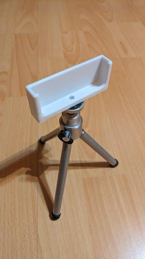 Stativ-Adapter – Google Pixel 8