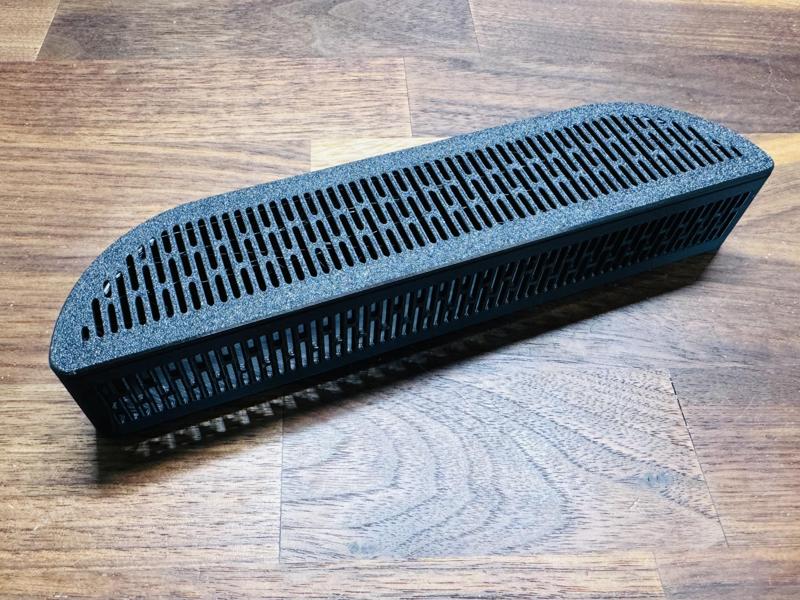 Eibos Cyclopes Silica Basket with lid