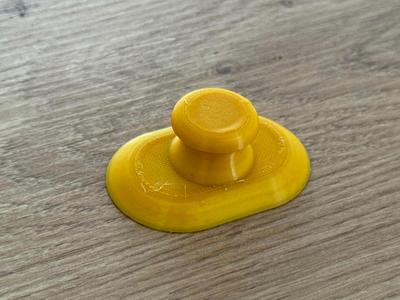Purge Line Scraper / Printbed Scraper