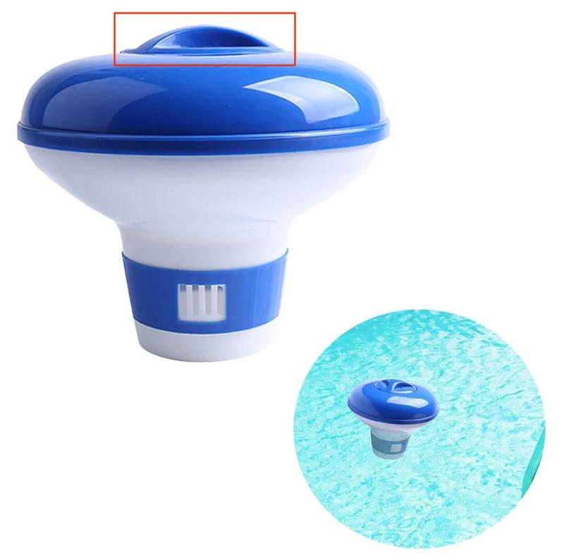 Lid for Dosing Floater