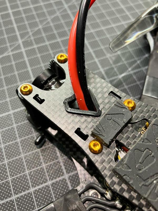 Apex 5 and ApexDC 5 Wireprotection