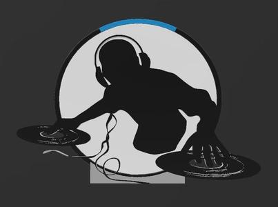 Suporte Alexa Echo Pop DJ