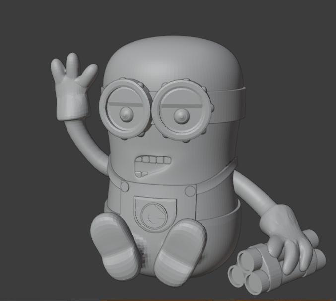 Minion