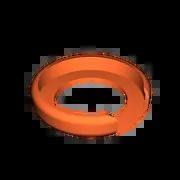 Monbaby ring
