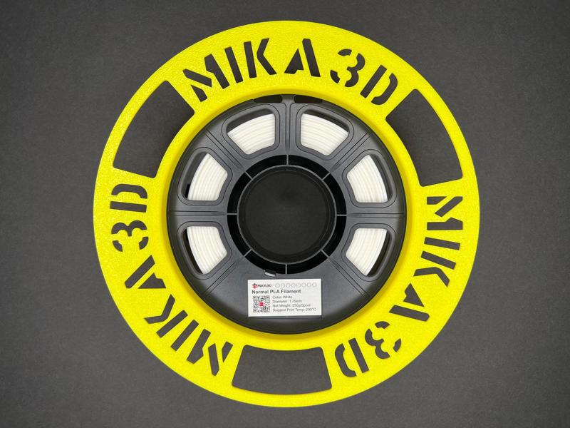 MIKA3D 250g Bambu Lab AMS Spool Adapter