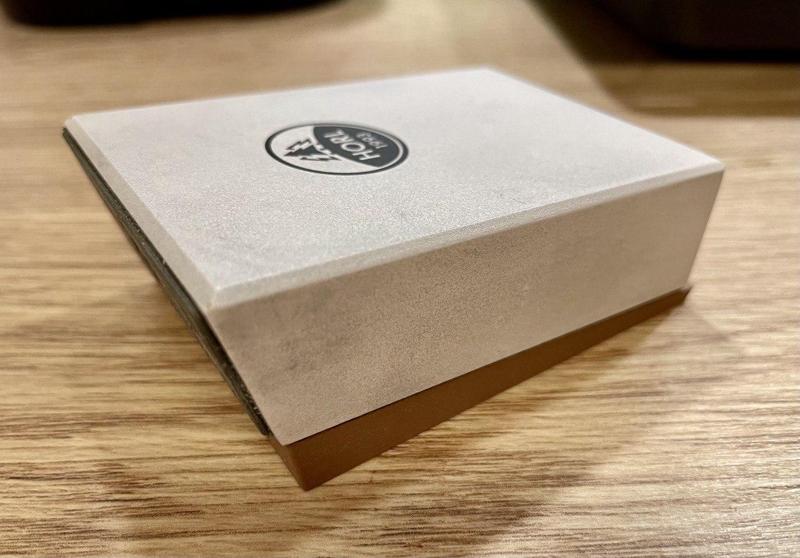 Horl CRUISE - Angle Adjustment