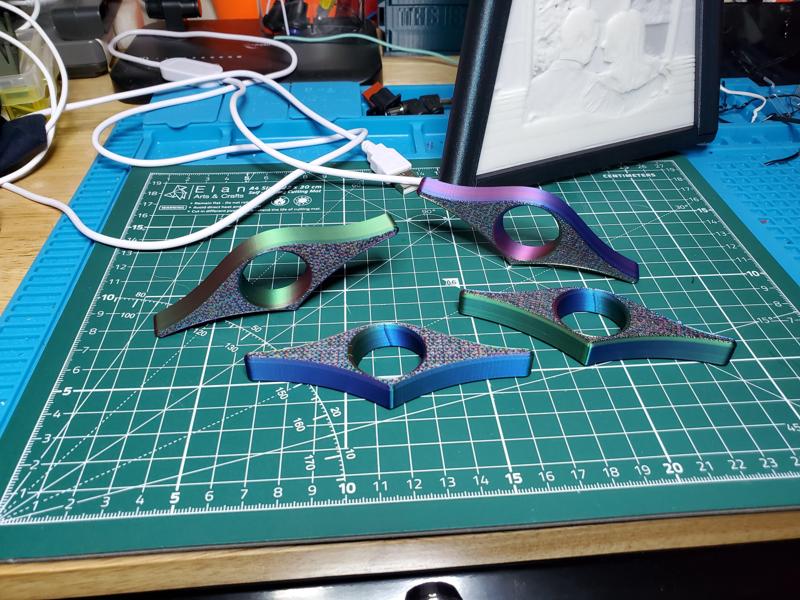 Just Another Page Holder