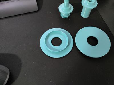 Center Disk for spools SUNLU