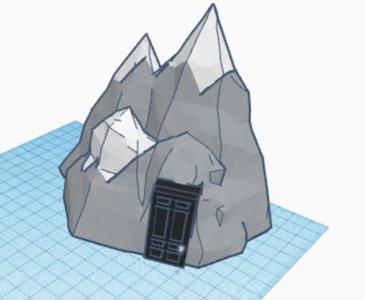 Mountain Home