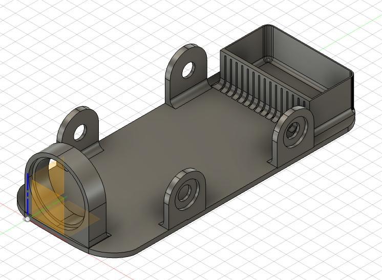 Filament Dryer - RubberMaid Storage