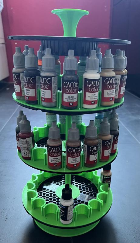 Army Painter Karussel