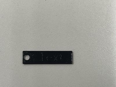 Schlüsselanhänger/Key chain